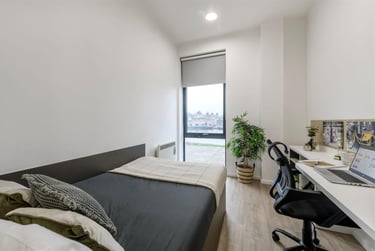 1 bed flat, Wharf View, City Centre, Chester, CH14GX - Image 4
